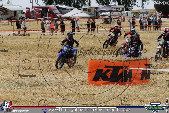 CFCC5 MONTIGNY-LES-CONDÉ kids 